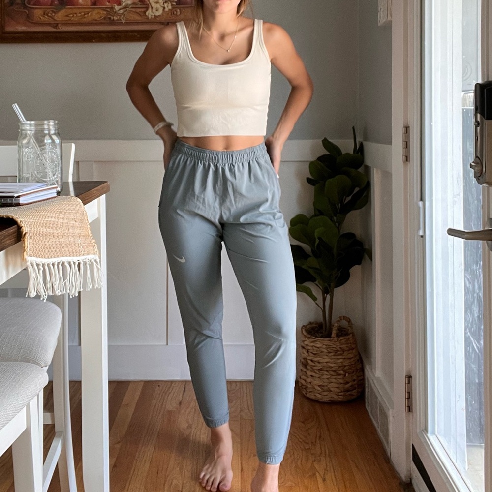 Nike Grey Joggers